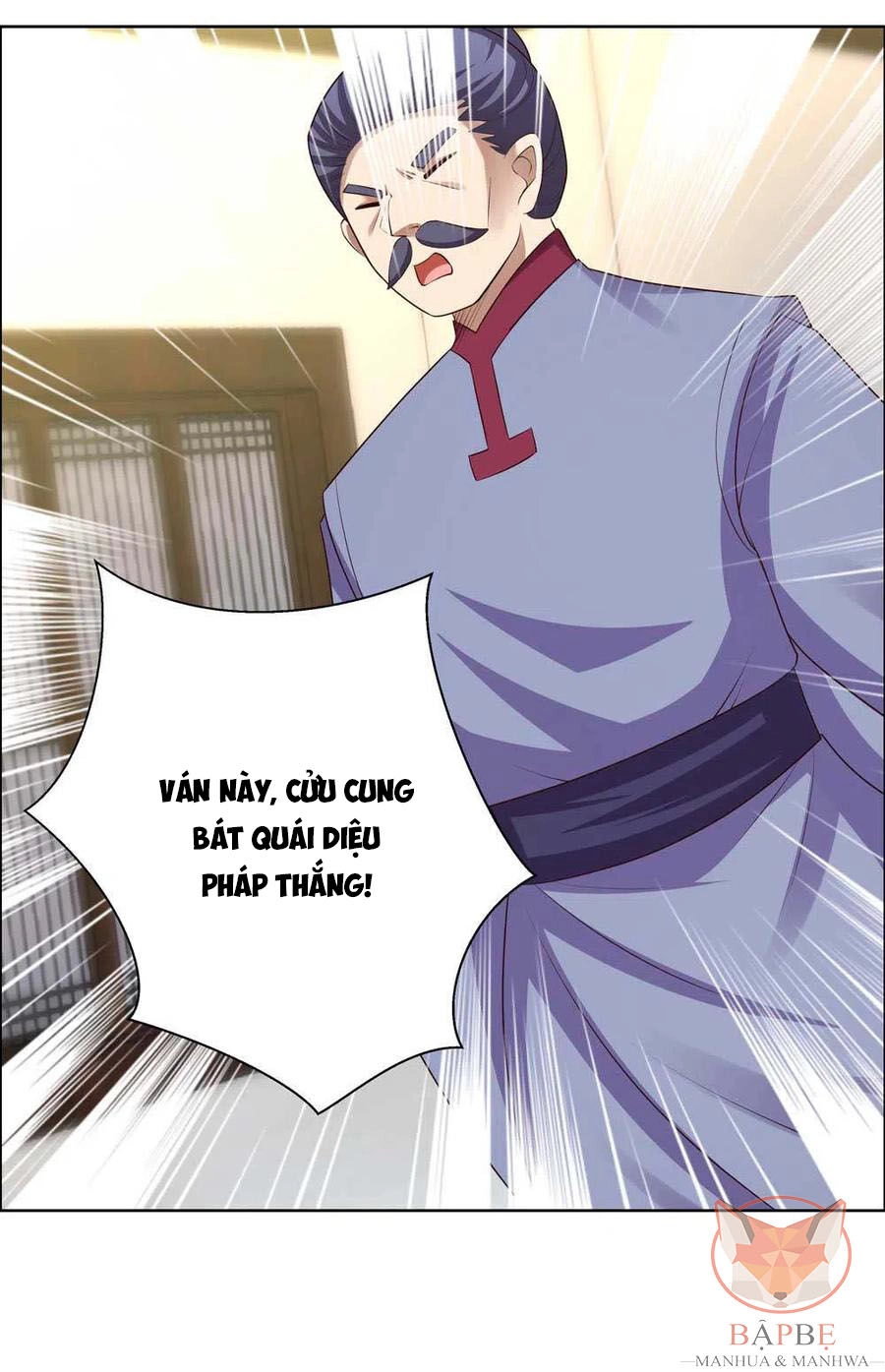 Tôn Thượng Chapter 151 - 22