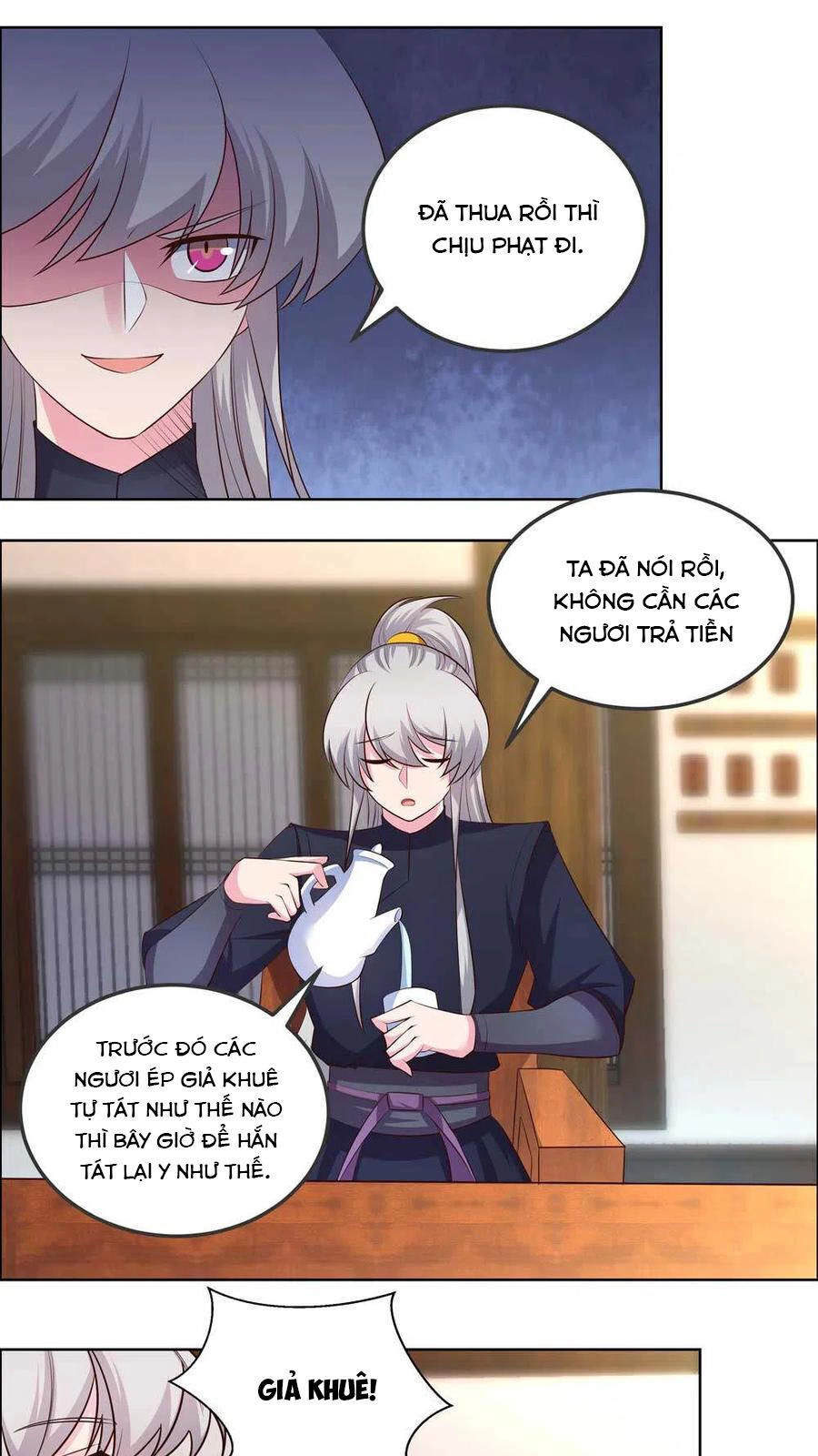 Tôn Thượng Chapter 151 - 23