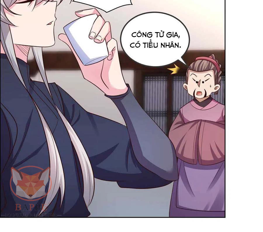 Tôn Thượng Chapter 151 - 24