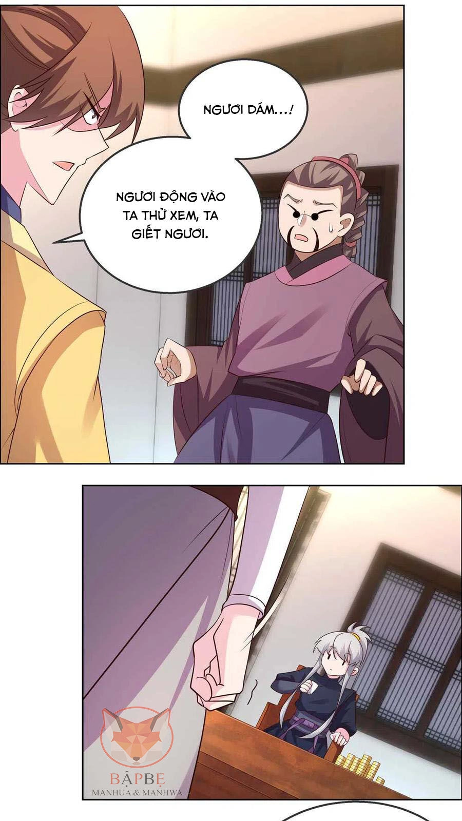 Tôn Thượng Chapter 151 - 27