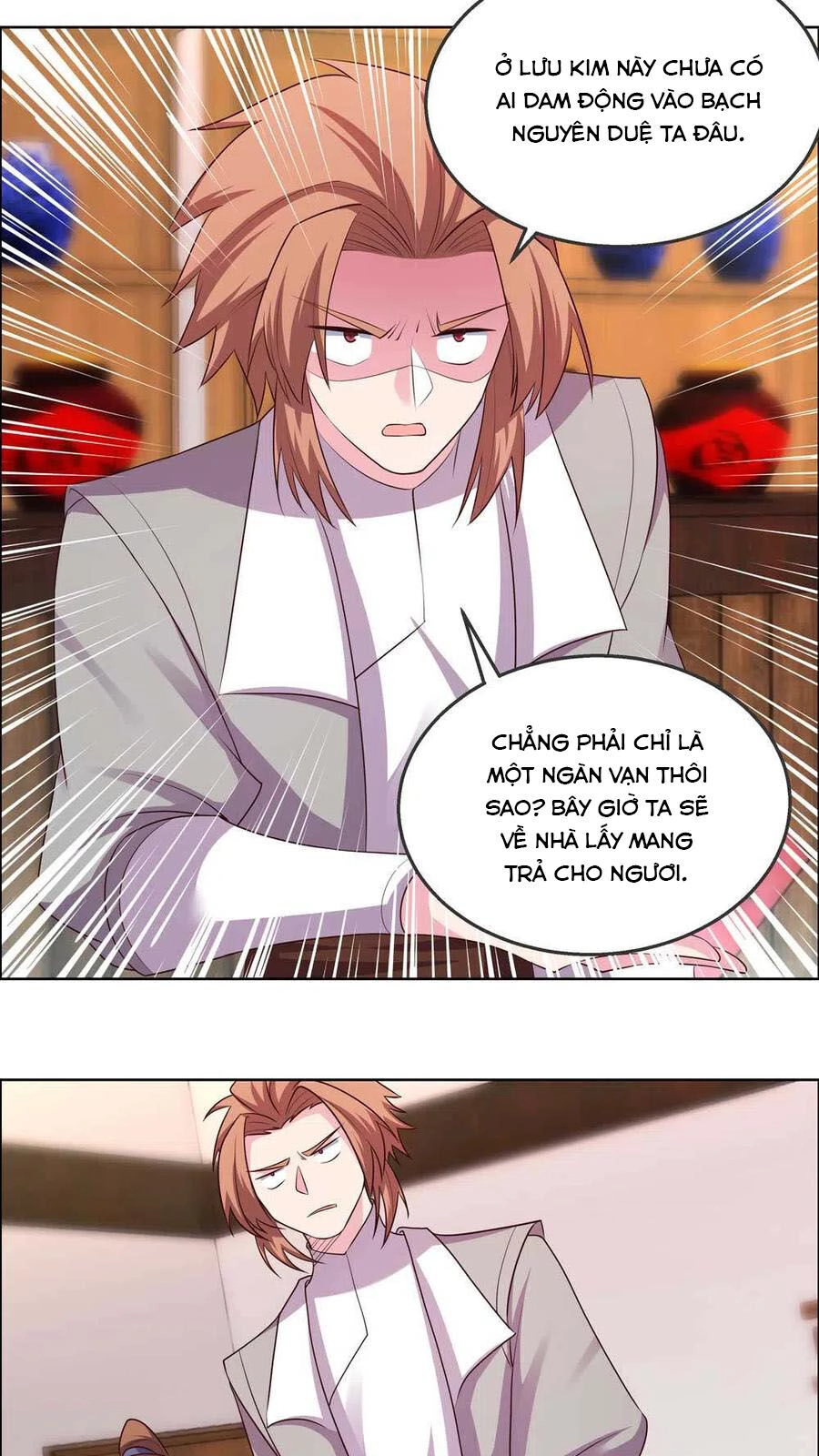 Tôn Thượng Chapter 151 - 29