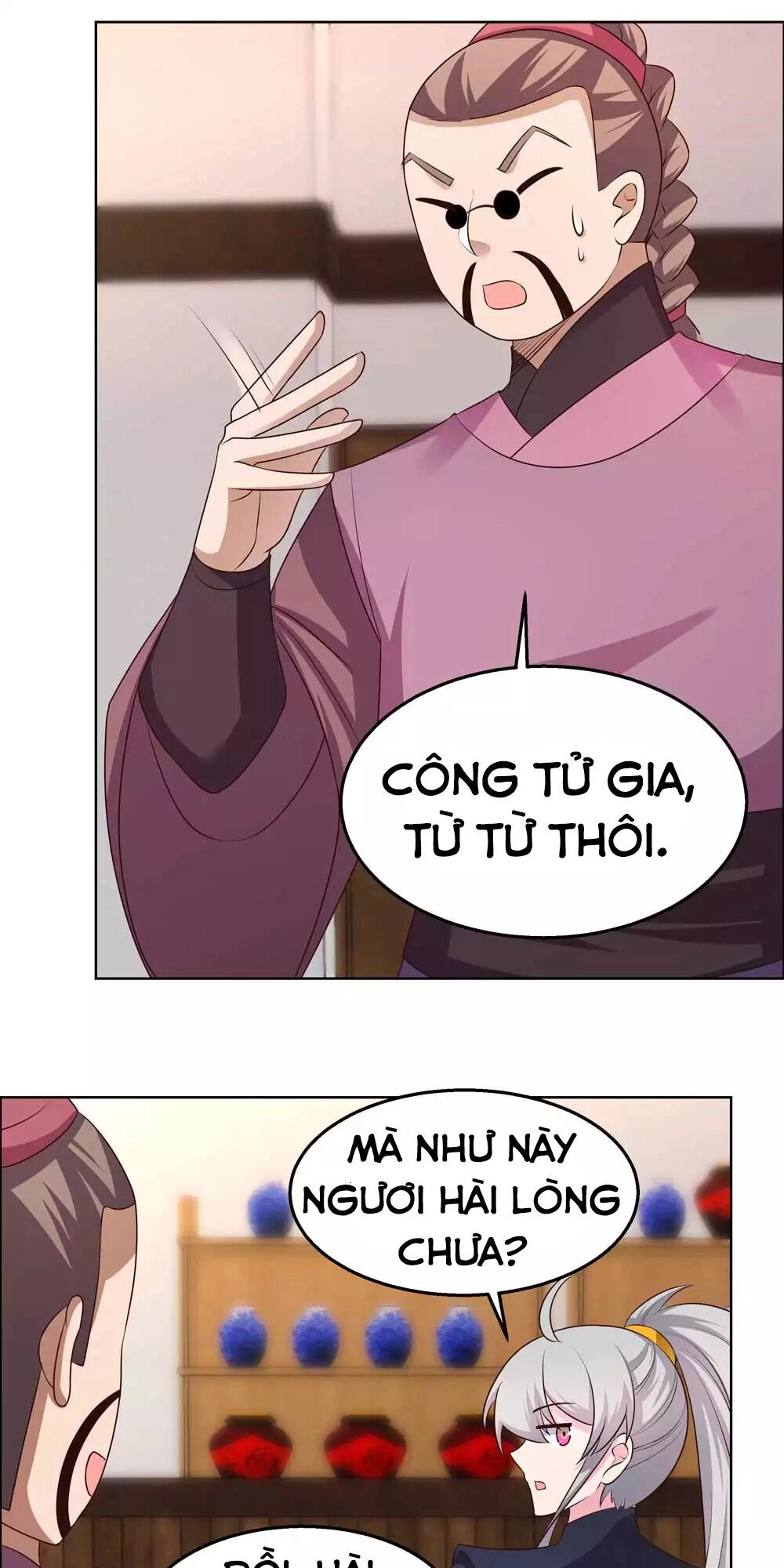 Tôn Thượng Chapter 153 - 4