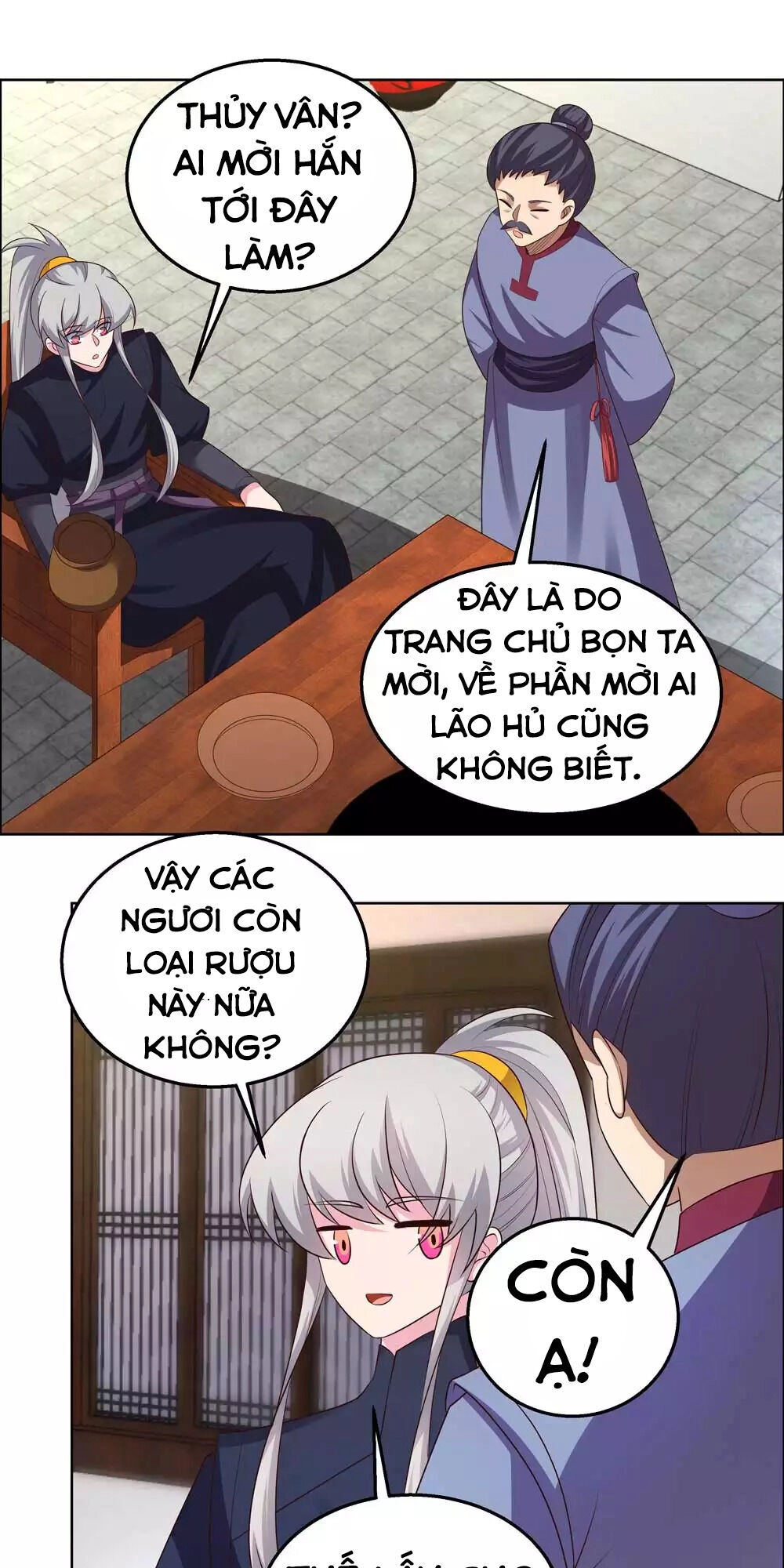 Tôn Thượng Chapter 153 - 9