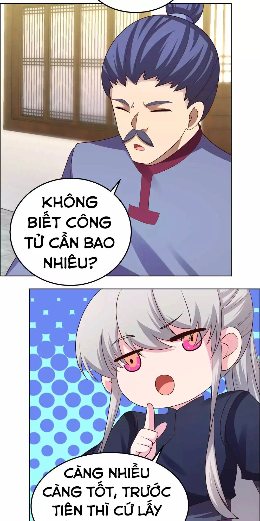 Tôn Thượng Chapter 153 - 11