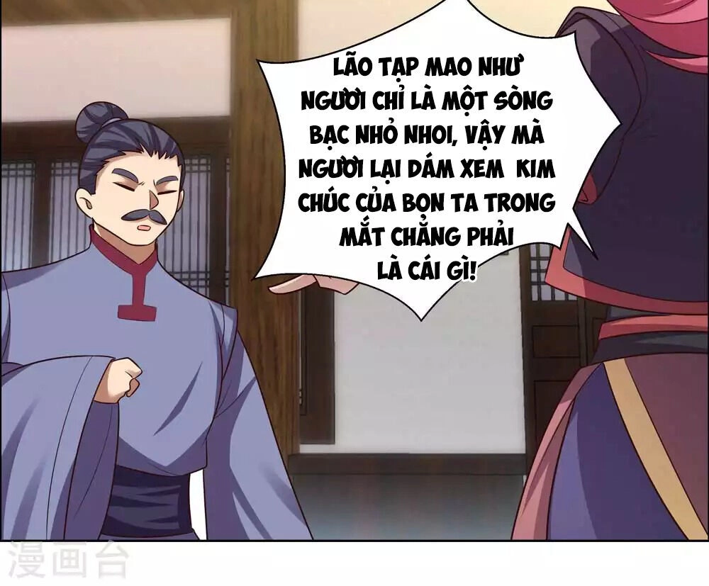 Tôn Thượng Chapter 153 - 21