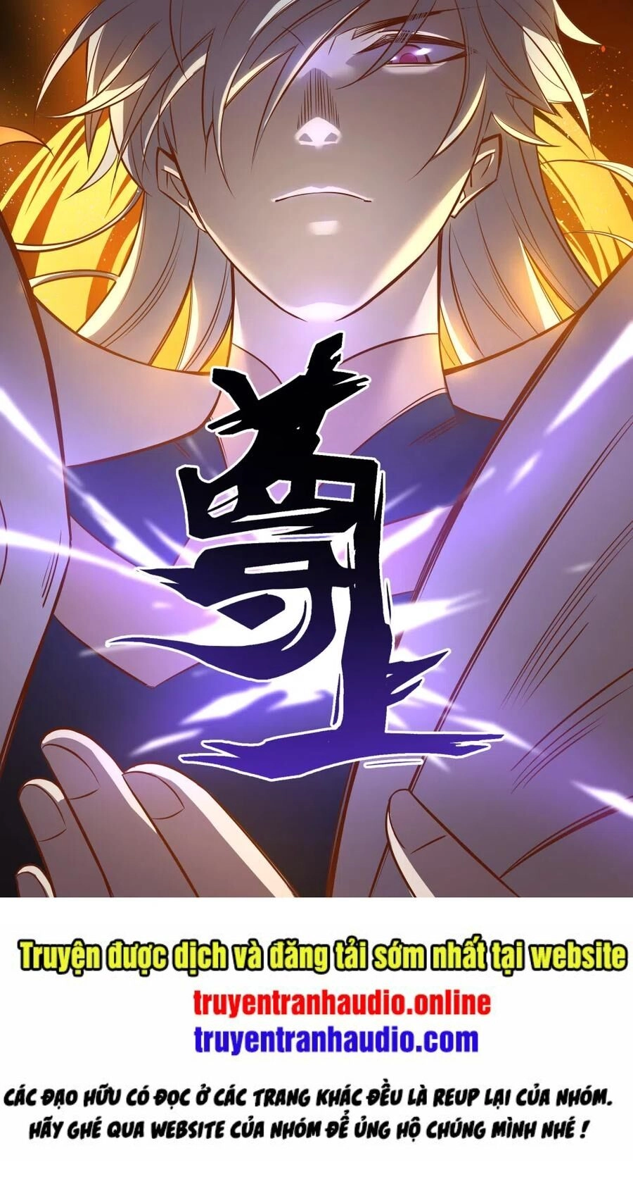 Tôn Thượng Chapter 156 - 1