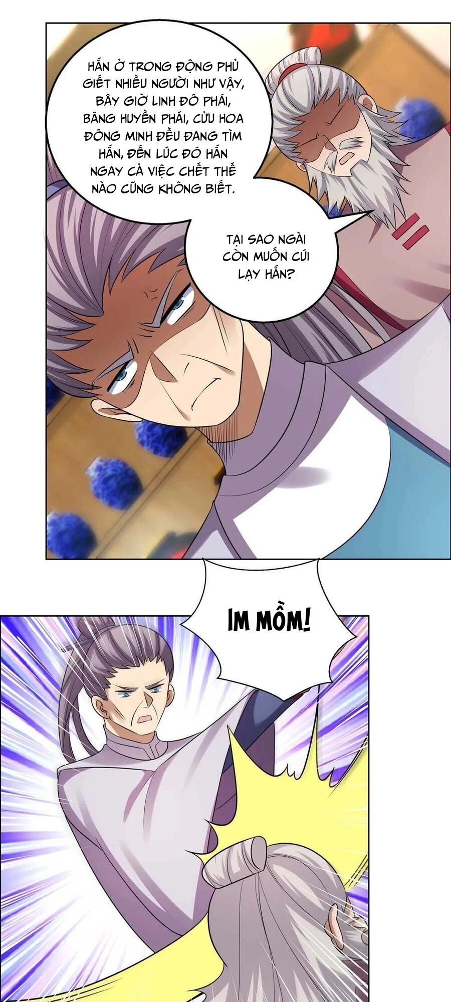 Tôn Thượng Chapter 156 - 2