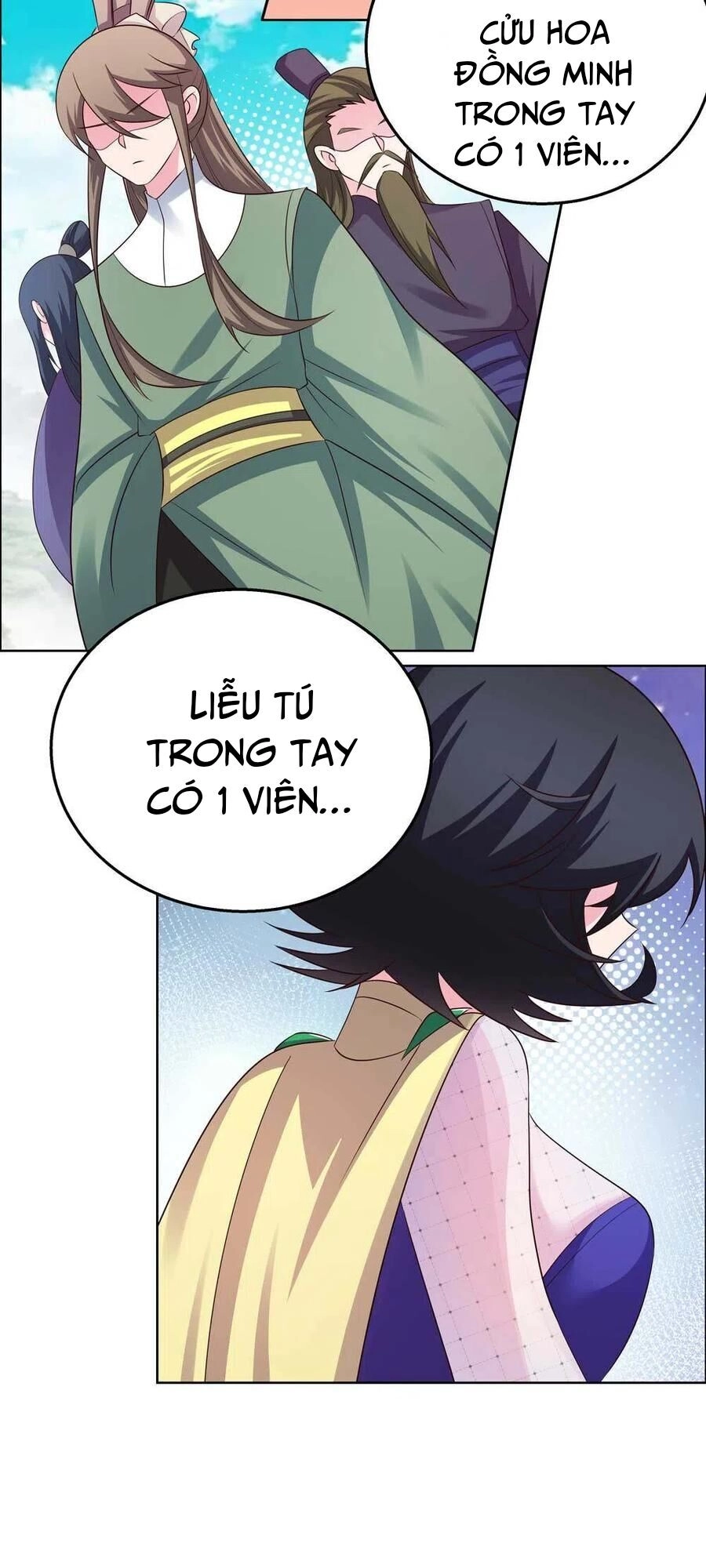 Tôn Thượng Chapter 156 - 19