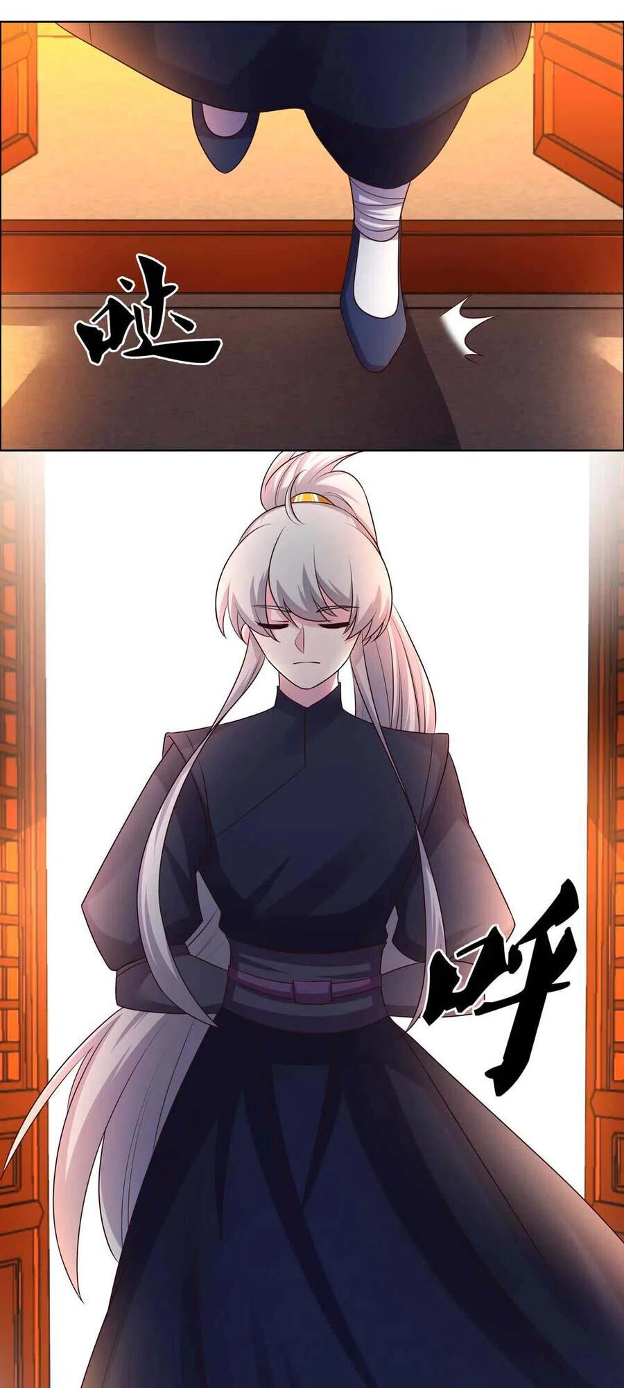 Tôn Thượng Chapter 159 - 6