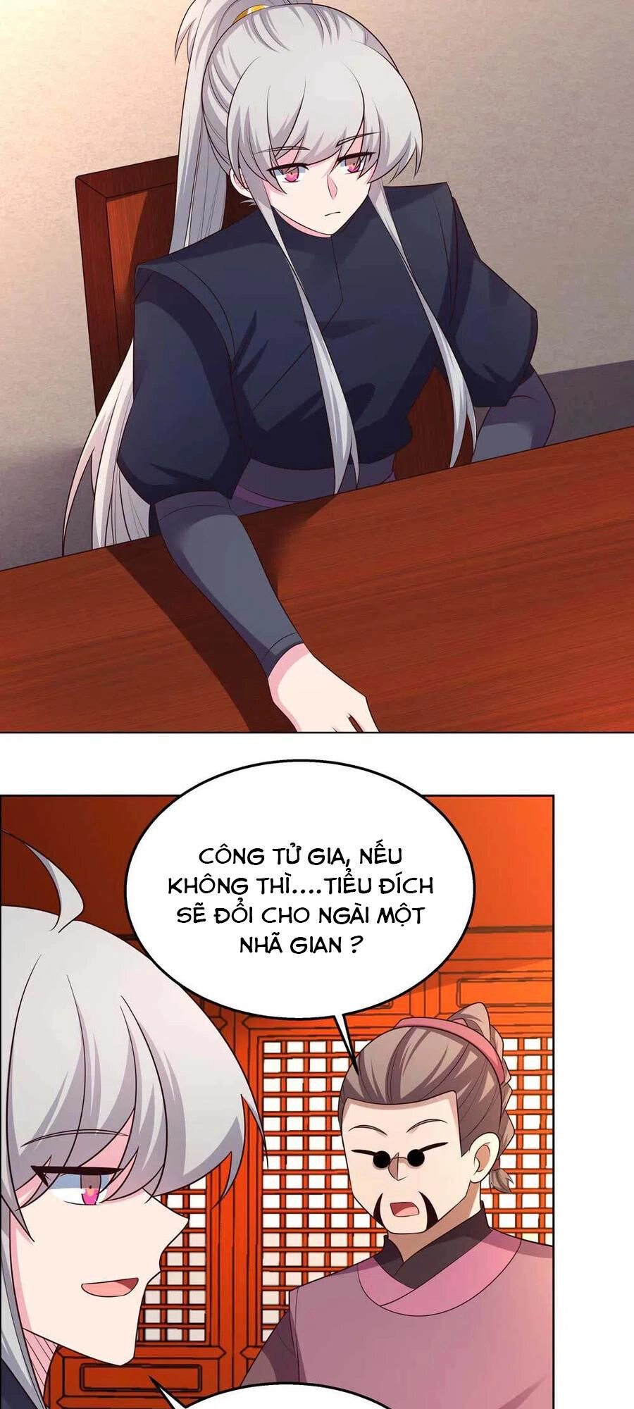 Tôn Thượng Chapter 159 - 9