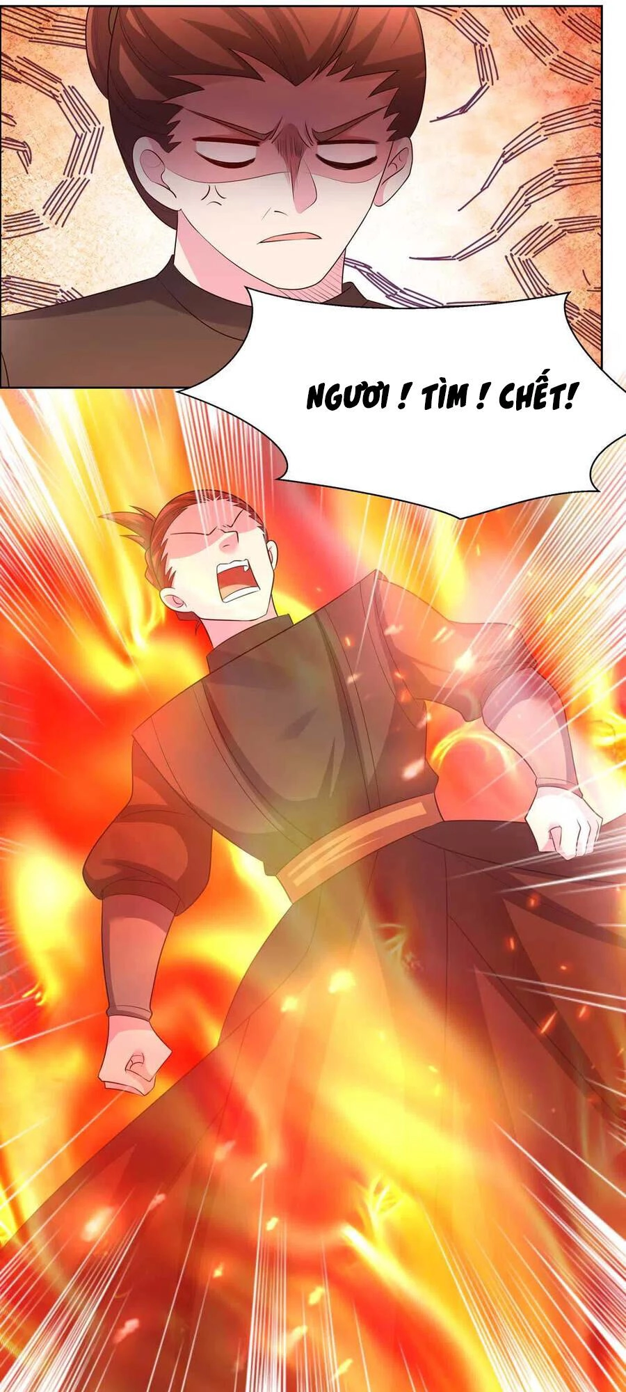 Tôn Thượng Chapter 159 - 15