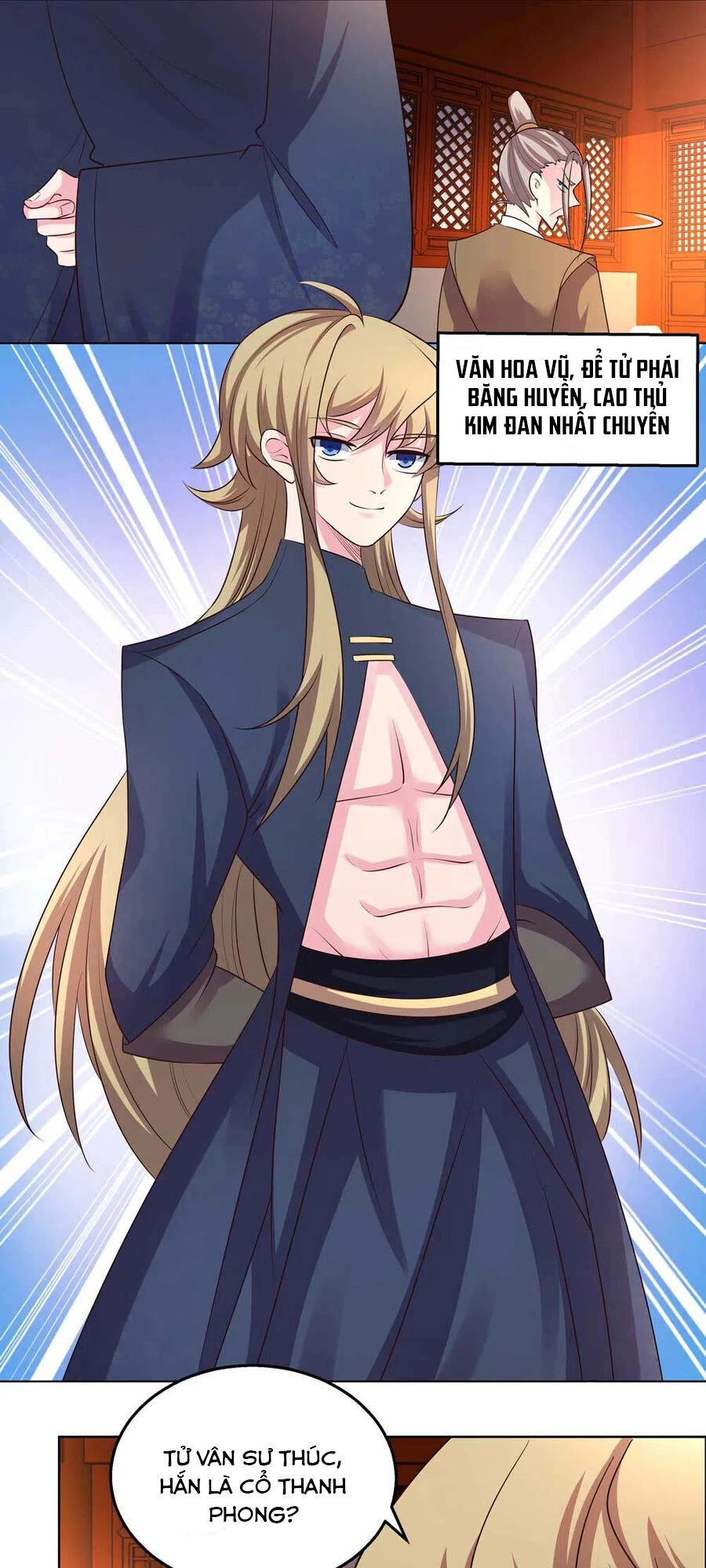 Tôn Thượng Chapter 159 - 18