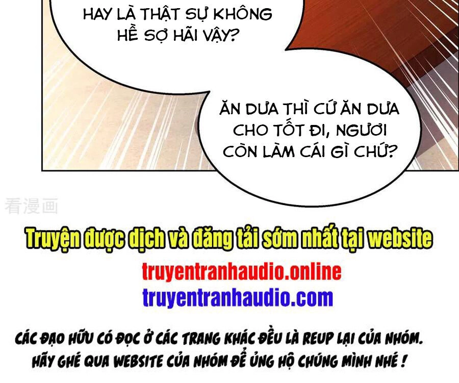 Tôn Thượng Chapter 159 - 22