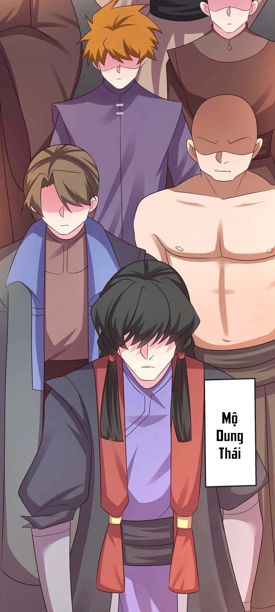 Tôn Thượng Chapter 160 - 3