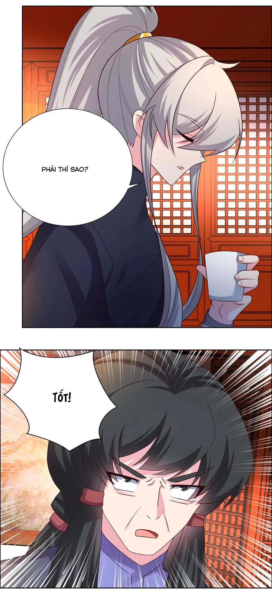 Tôn Thượng Chapter 160 - 7