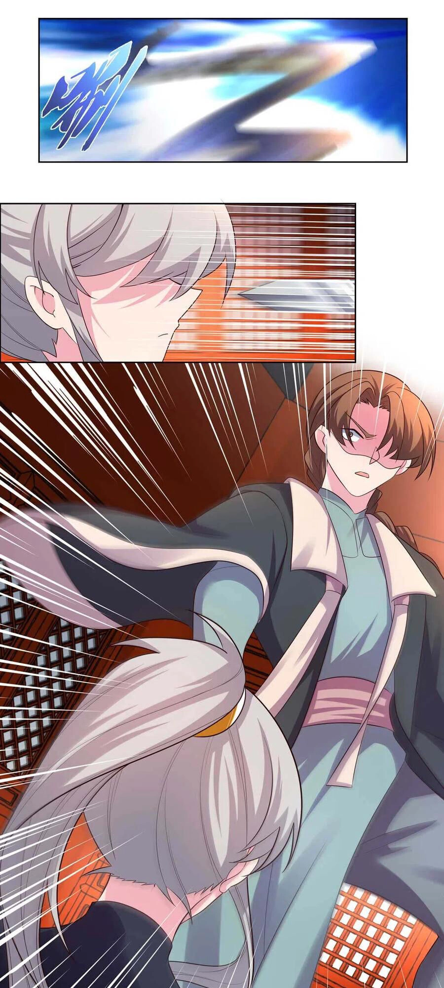 Tôn Thượng Chapter 160 - 10