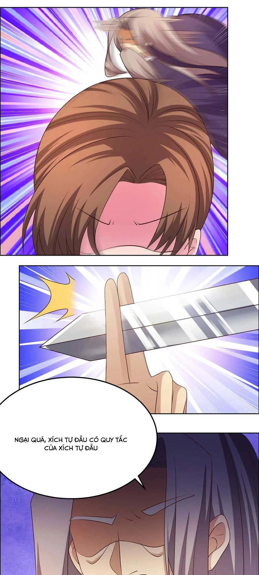 Tôn Thượng Chapter 160 - 12