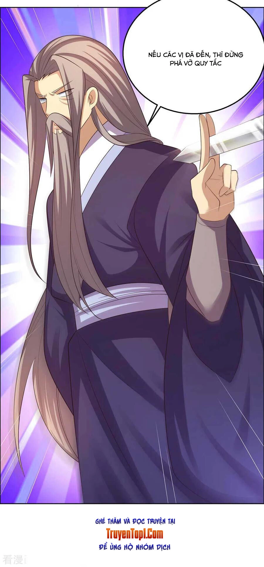 Tôn Thượng Chapter 160 - 14