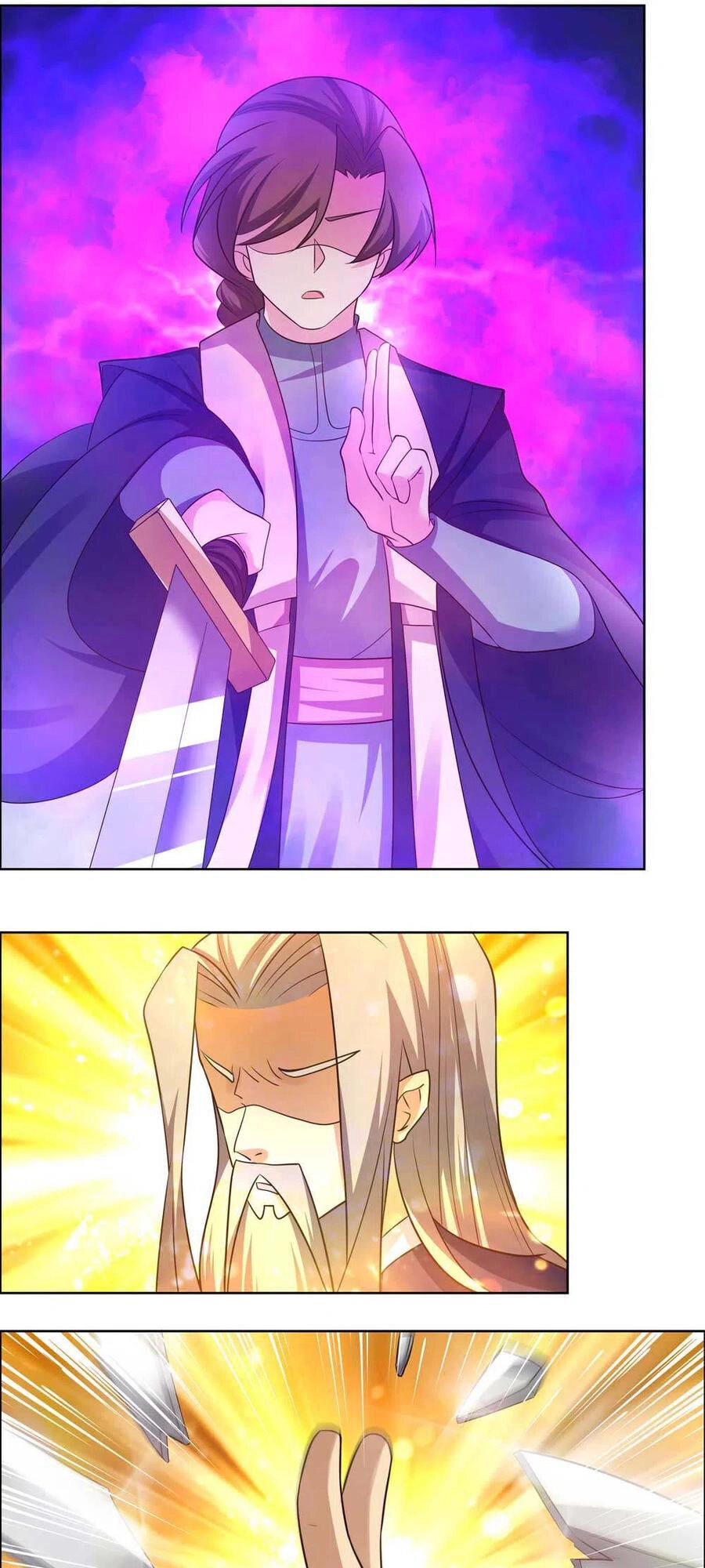 Tôn Thượng Chapter 160 - 16