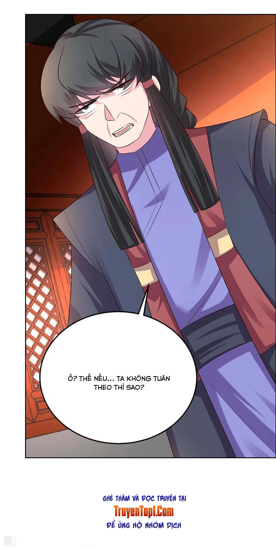 Tôn Thượng Chapter 160 - 22