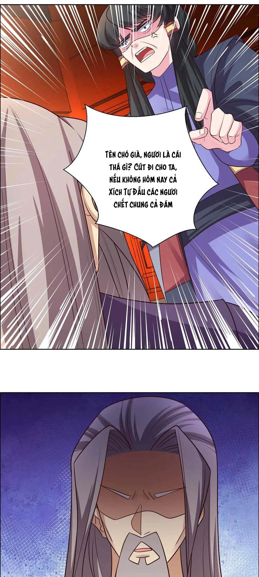 Tôn Thượng Chapter 160 - 24