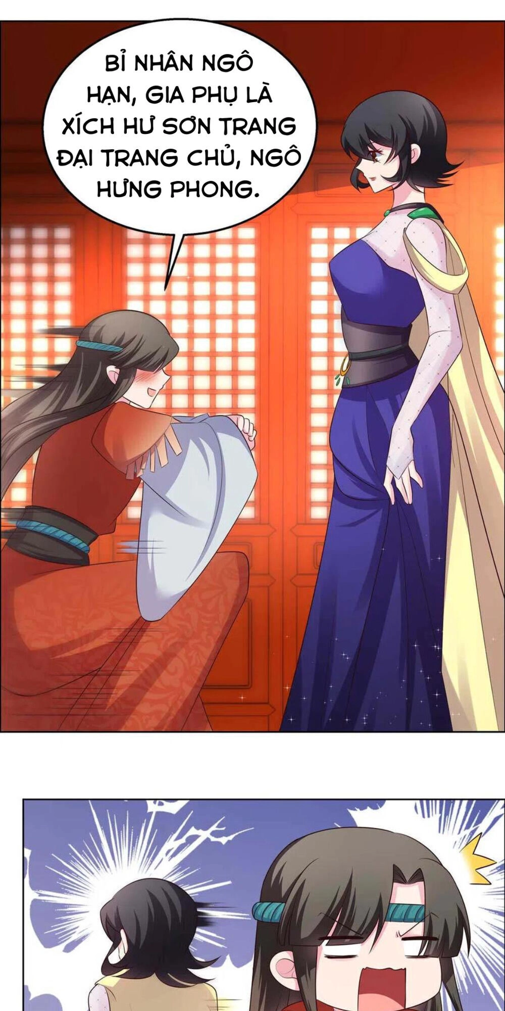 Tôn Thượng Chapter 162 - 7