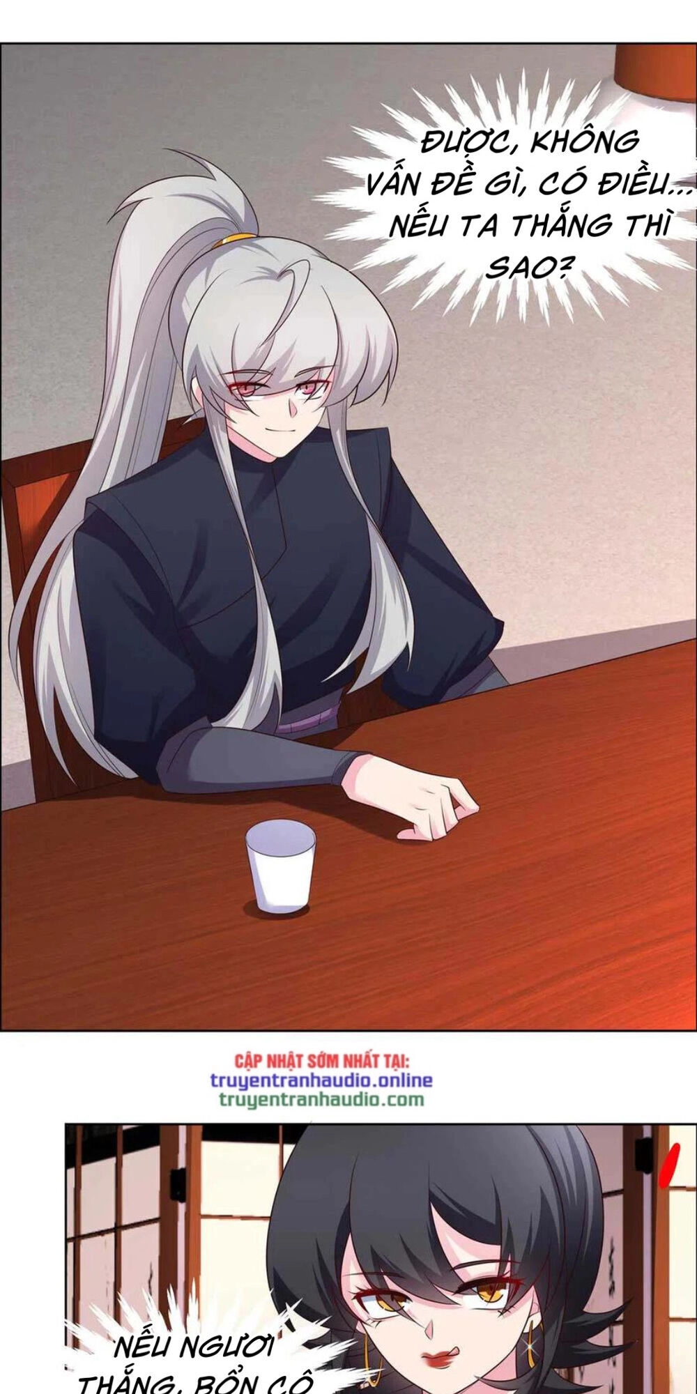 Tôn Thượng Chapter 164 - 2