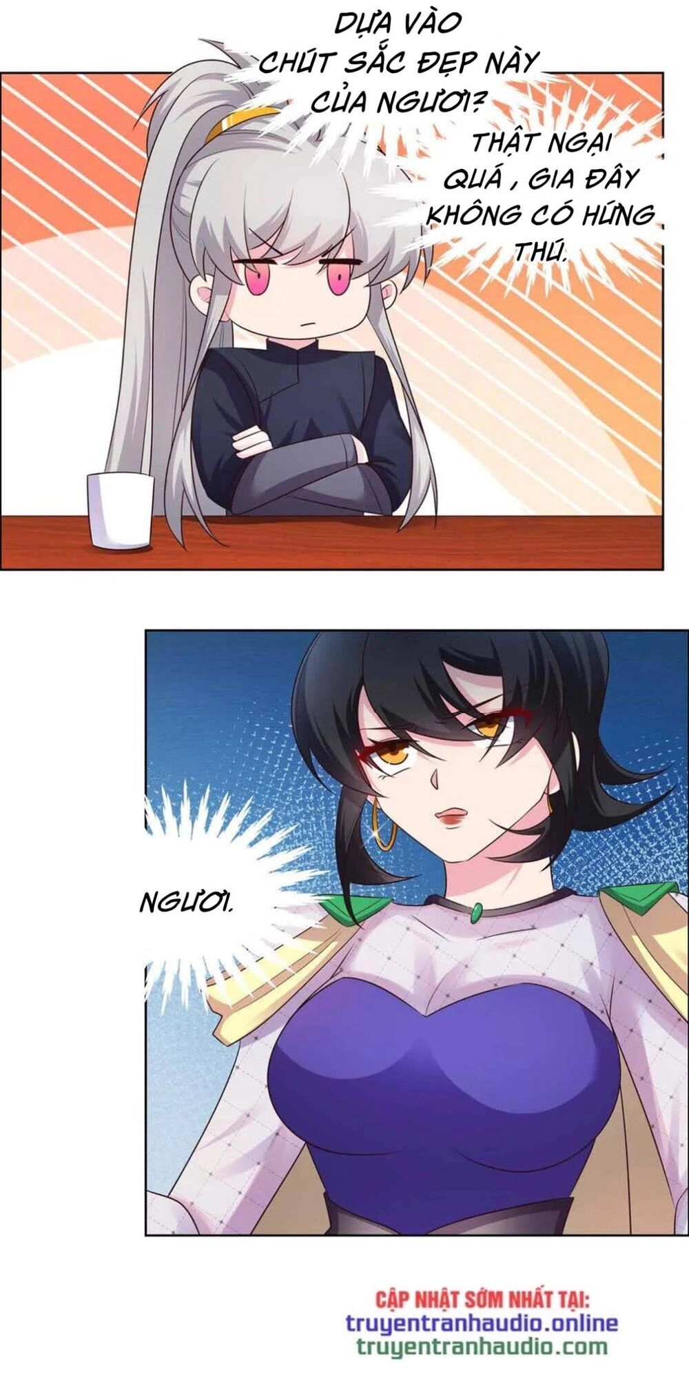 Tôn Thượng Chapter 164 - 4