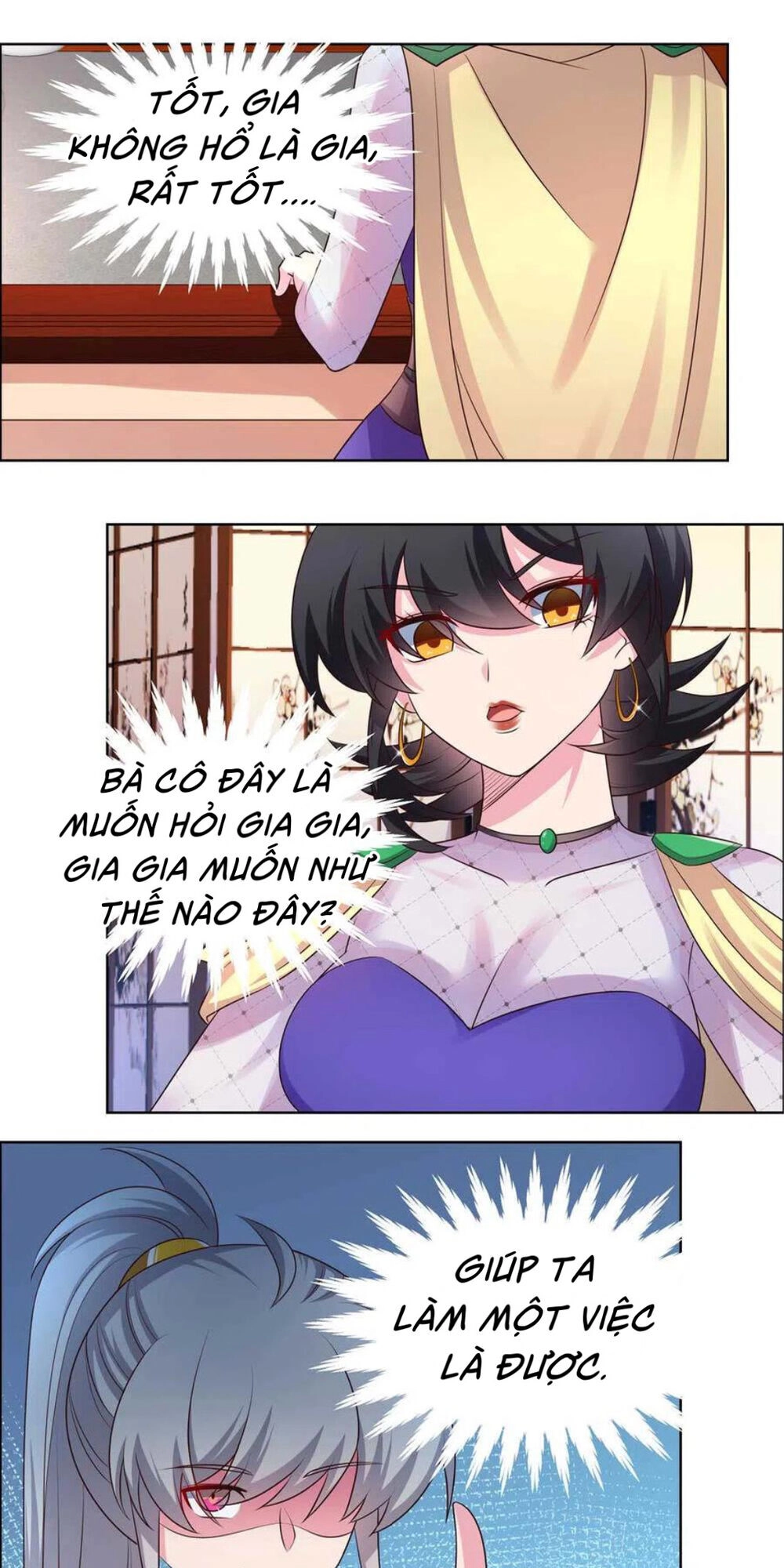 Tôn Thượng Chapter 164 - 6