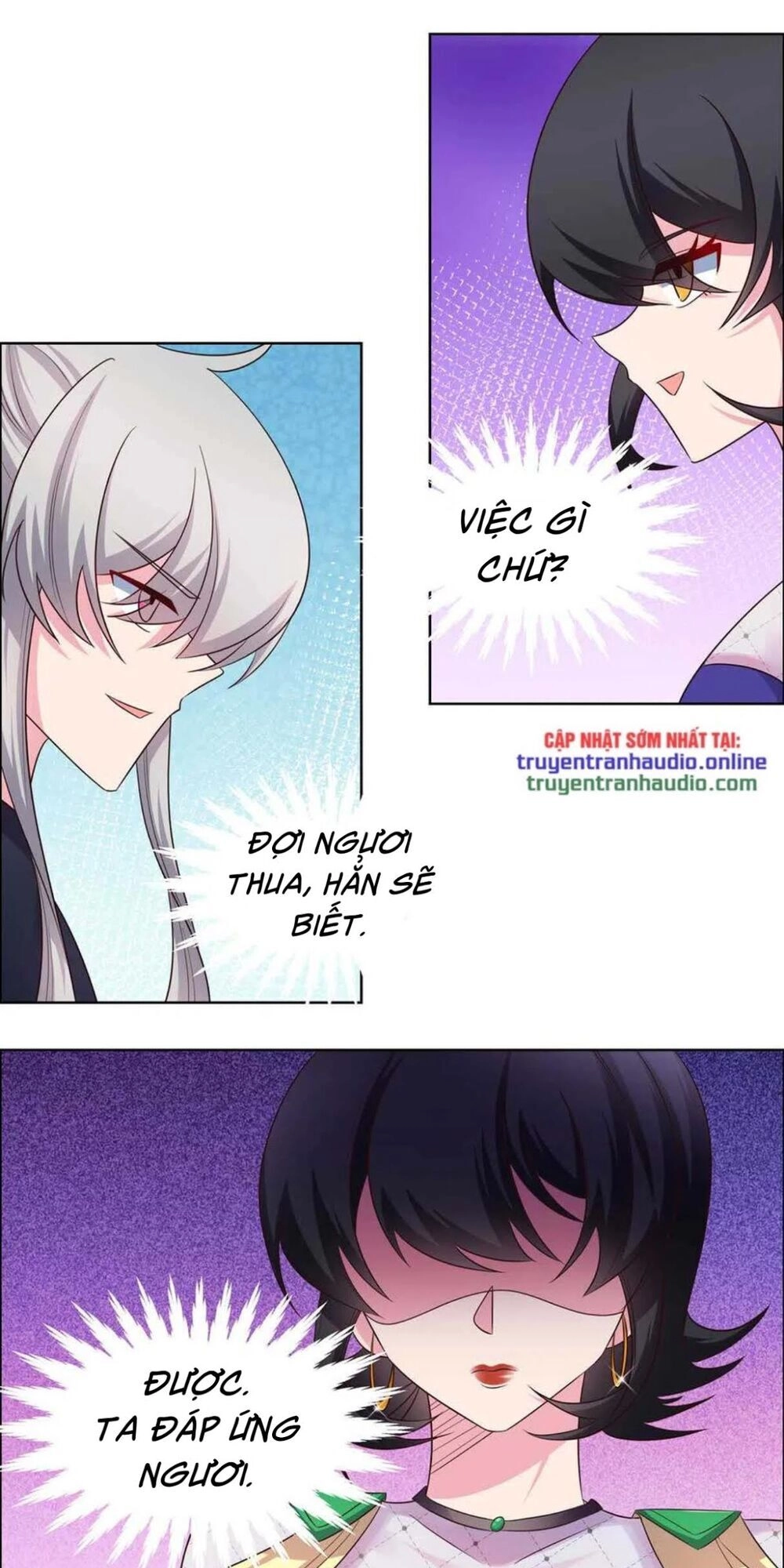 Tôn Thượng Chapter 164 - 8