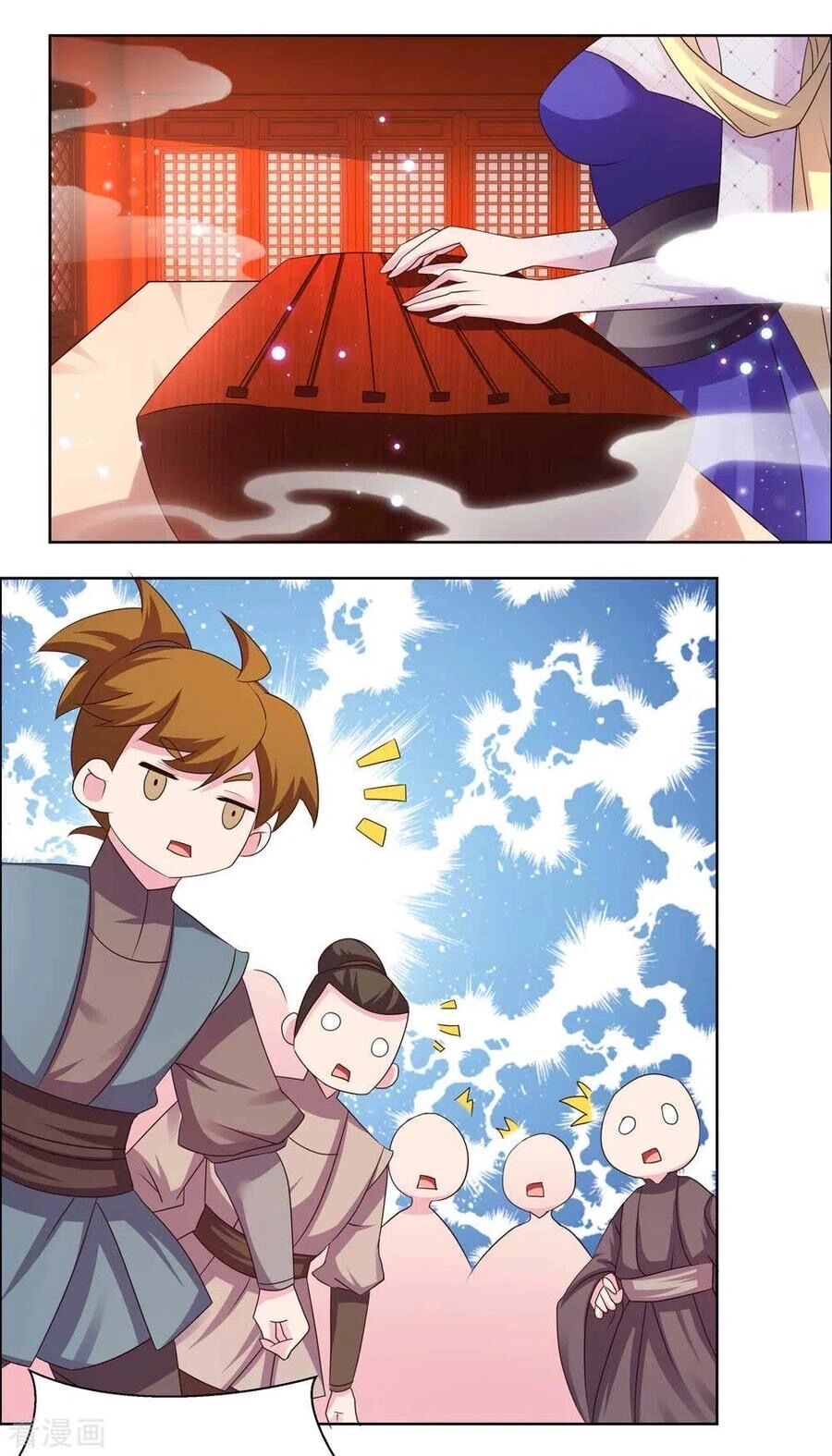 Tôn Thượng Chapter 164 - 10