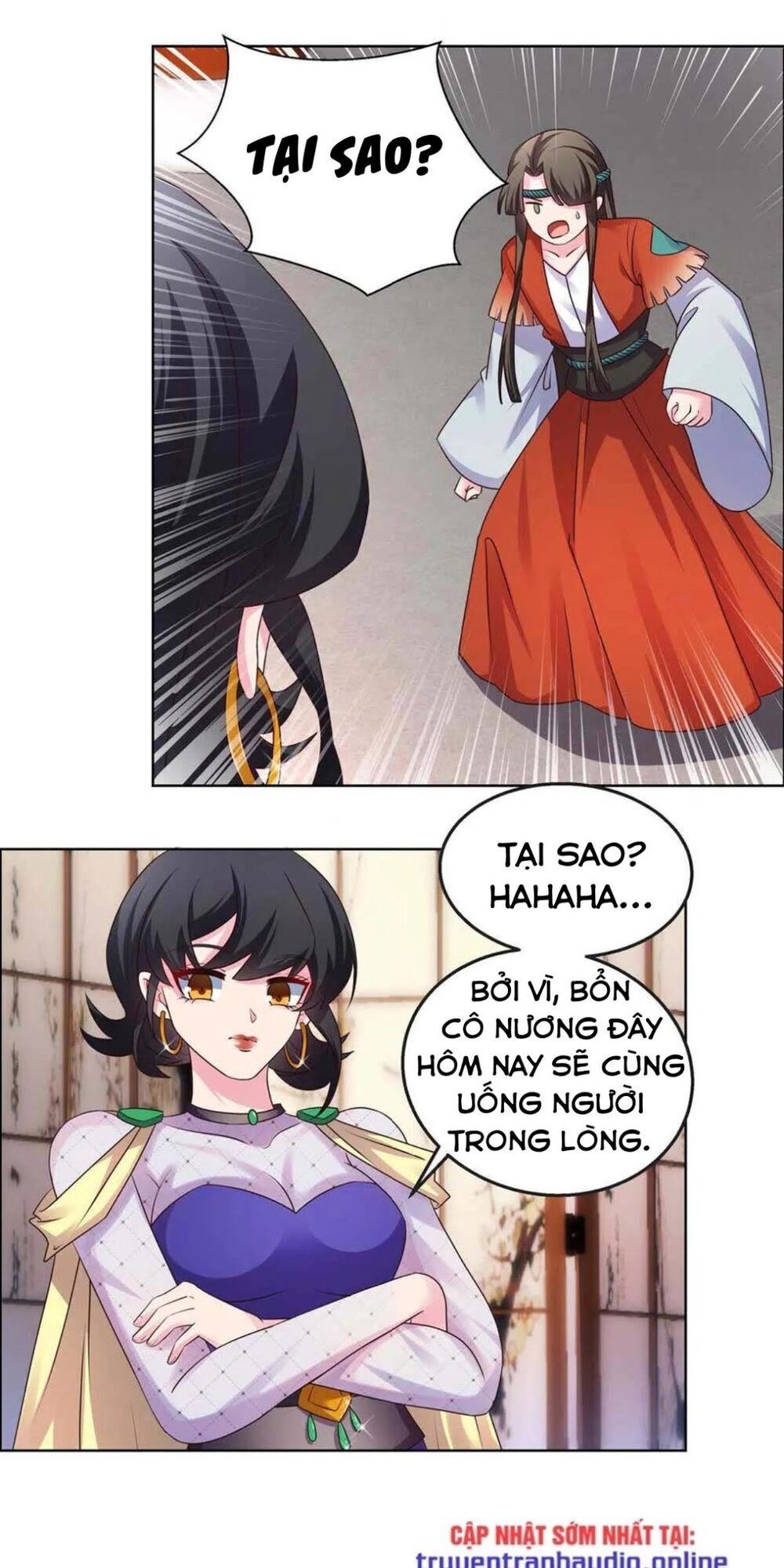 Tôn Thượng Chapter 164 - 15