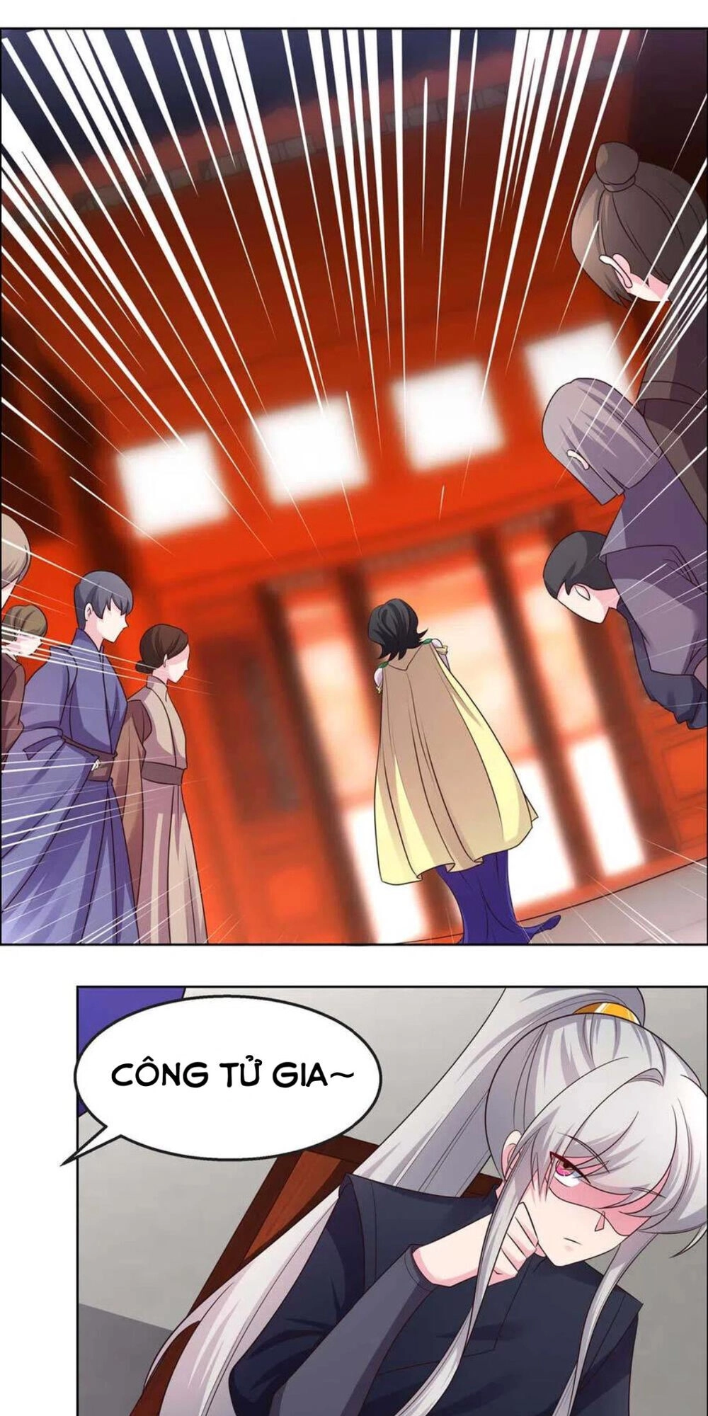 Tôn Thượng Chapter 164 - 23