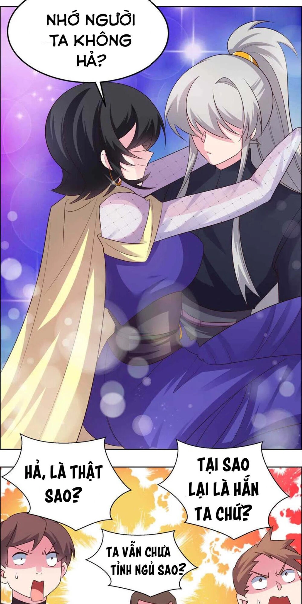 Tôn Thượng Chapter 164 - 27