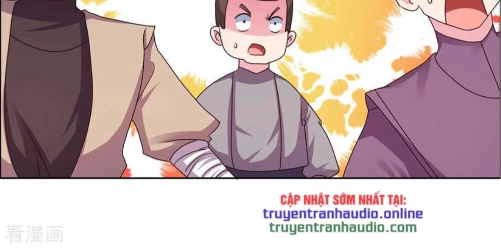 Tôn Thượng Chapter 164 - 28