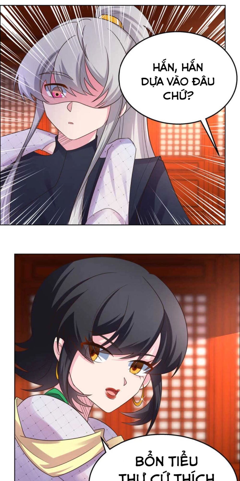 Tôn Thượng Chapter 165 - 3