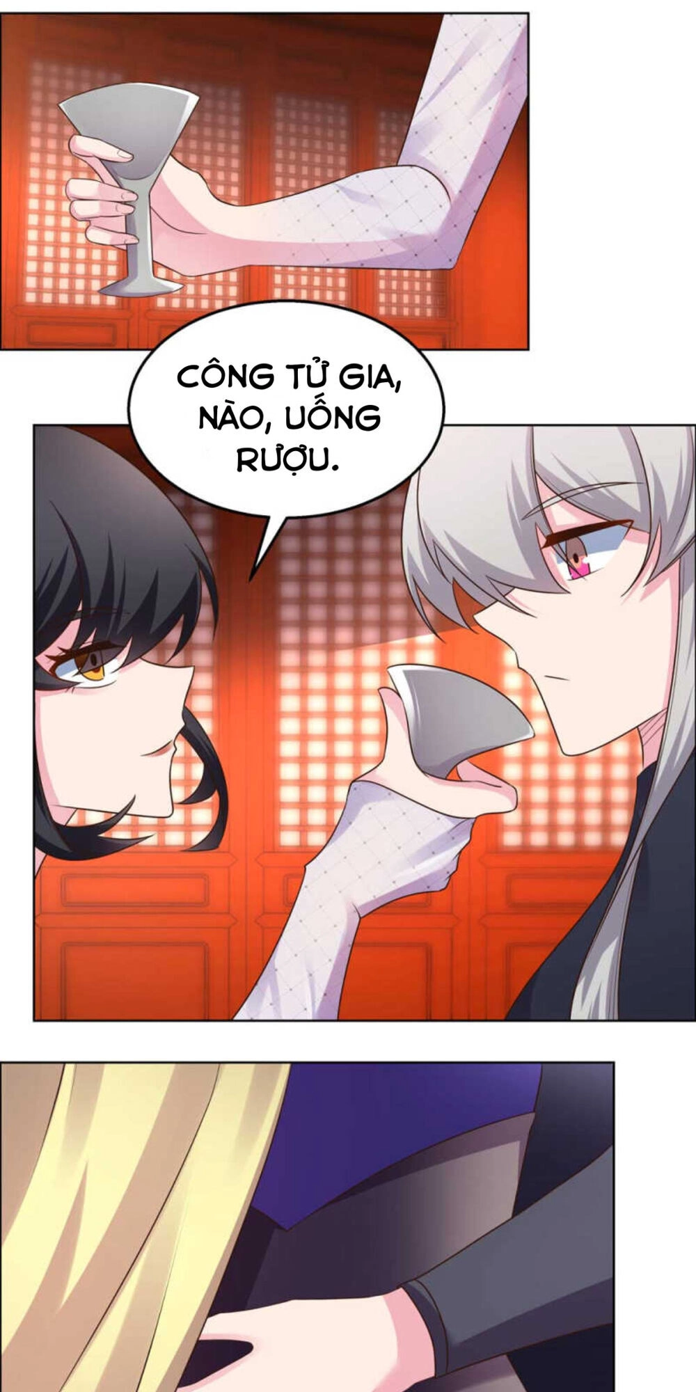 Tôn Thượng Chapter 165 - 5