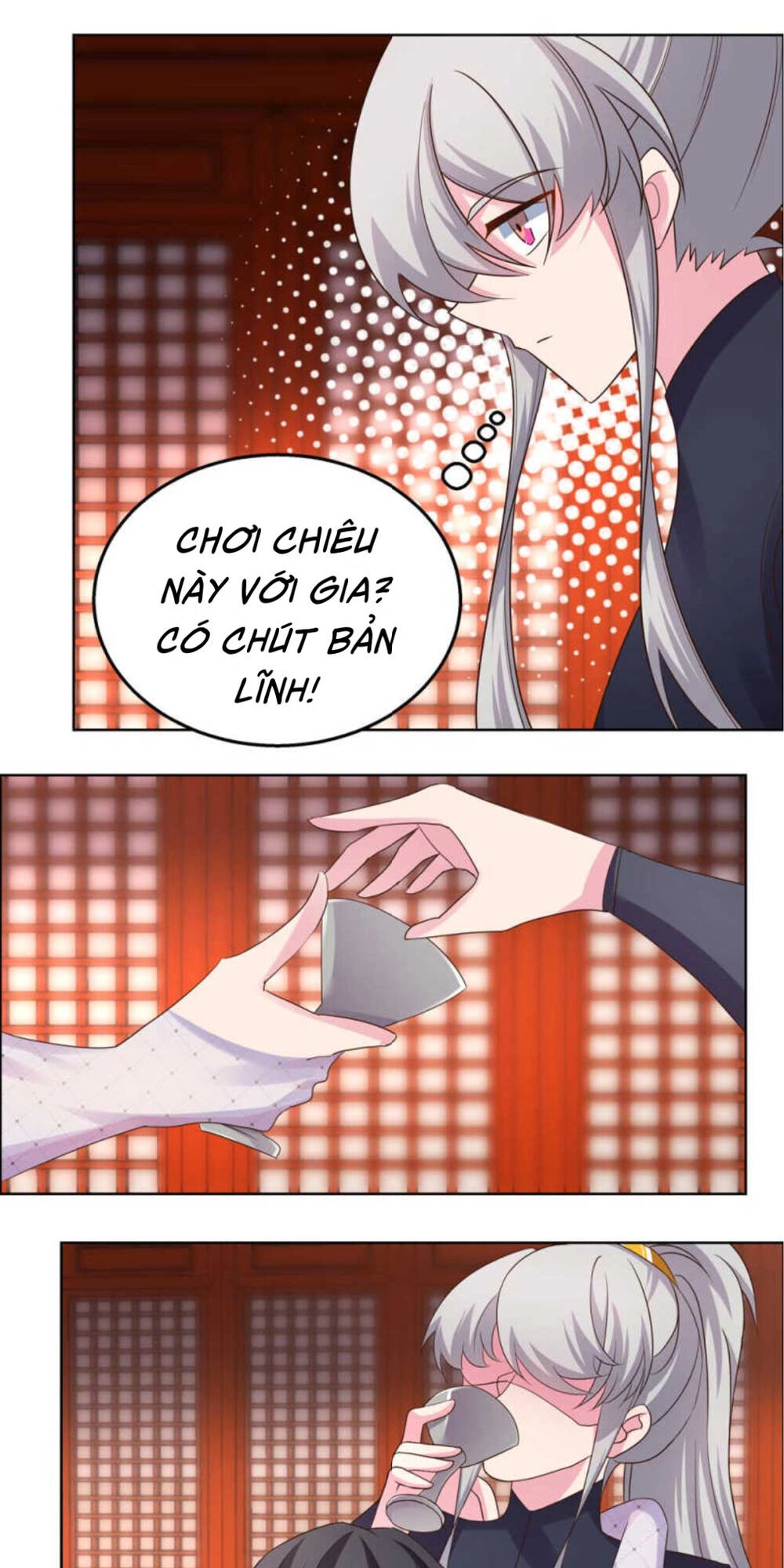 Tôn Thượng Chapter 165 - 9