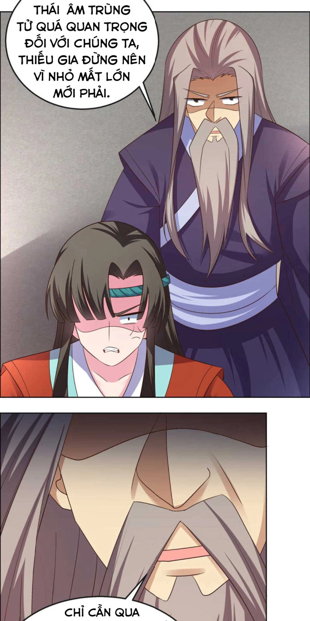 Tôn Thượng Chapter 165 - 18