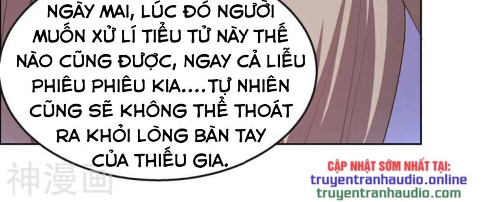 Tôn Thượng Chapter 165 - 19