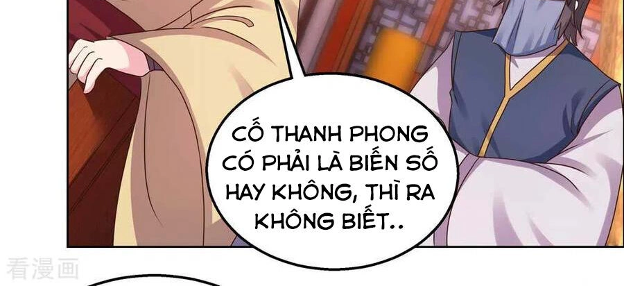 Tôn Thượng Chapter 166 - 2