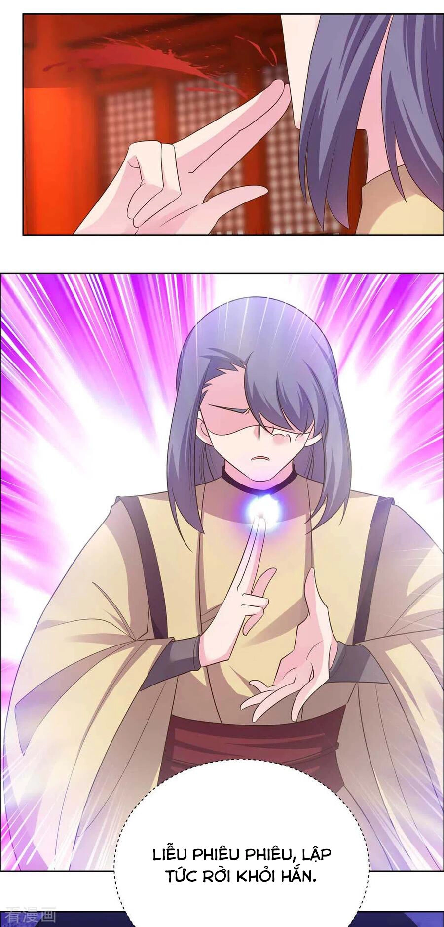 Tôn Thượng Chapter 166 - 18