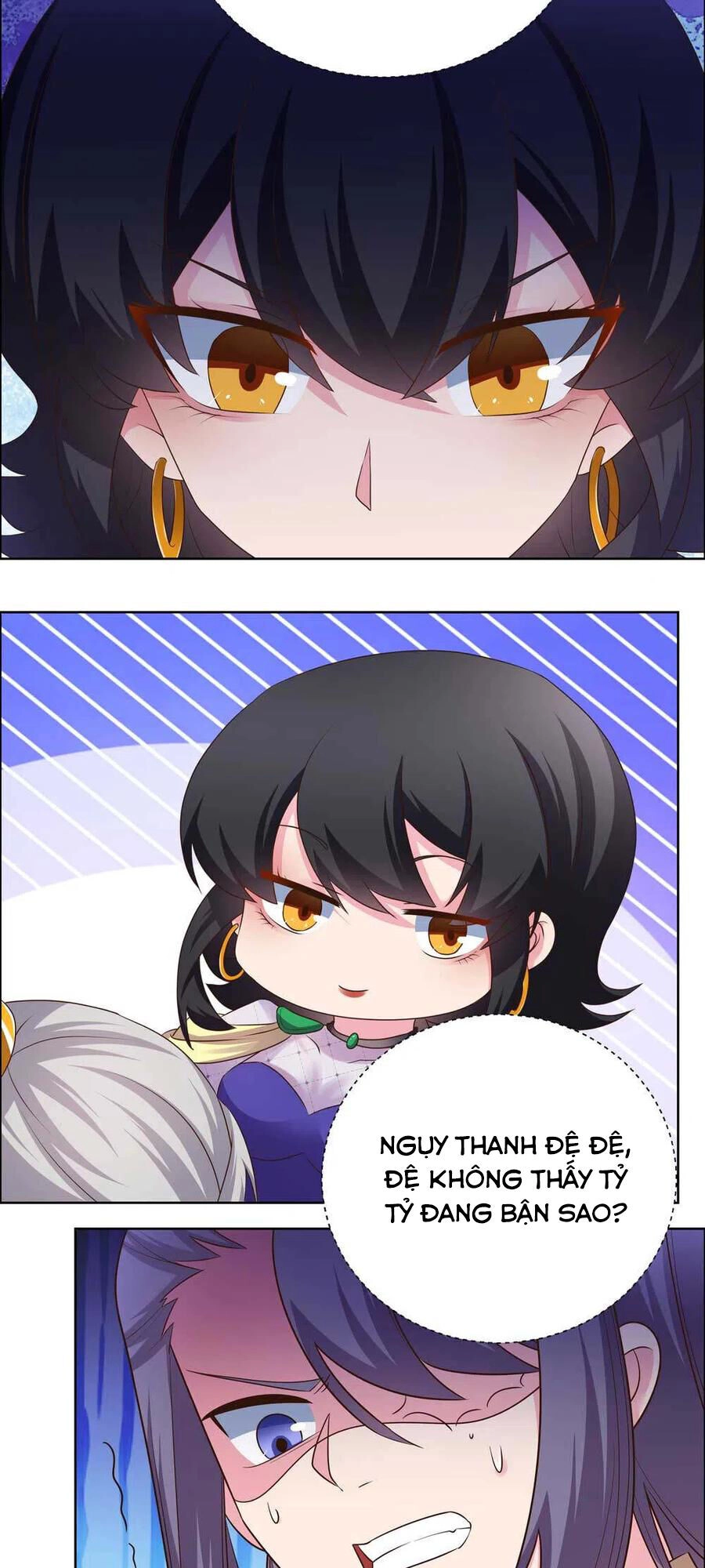 Tôn Thượng Chapter 166 - 19