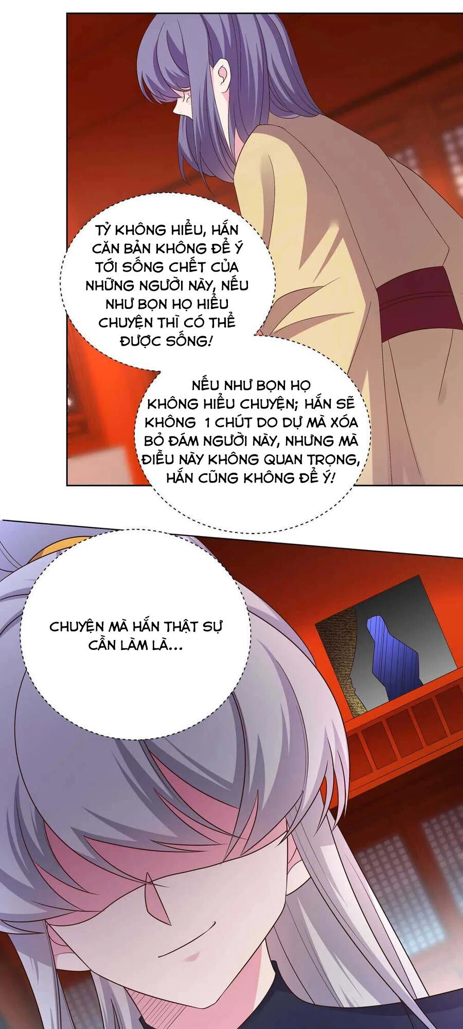 Tôn Thượng Chapter 166 - 23