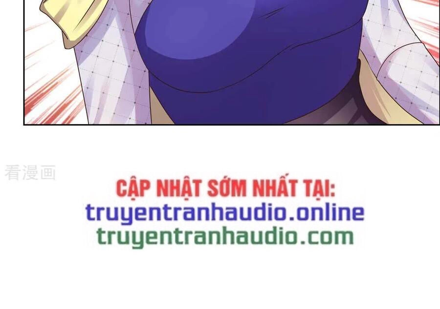 Tôn Thượng Chapter 167 - 7