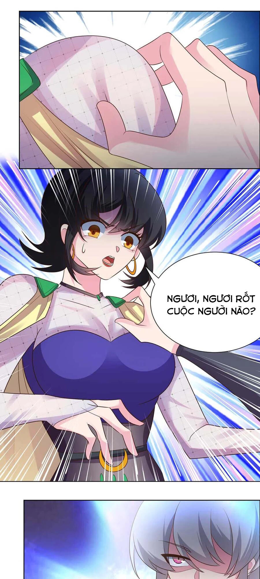 Tôn Thượng Chapter 167 - 10