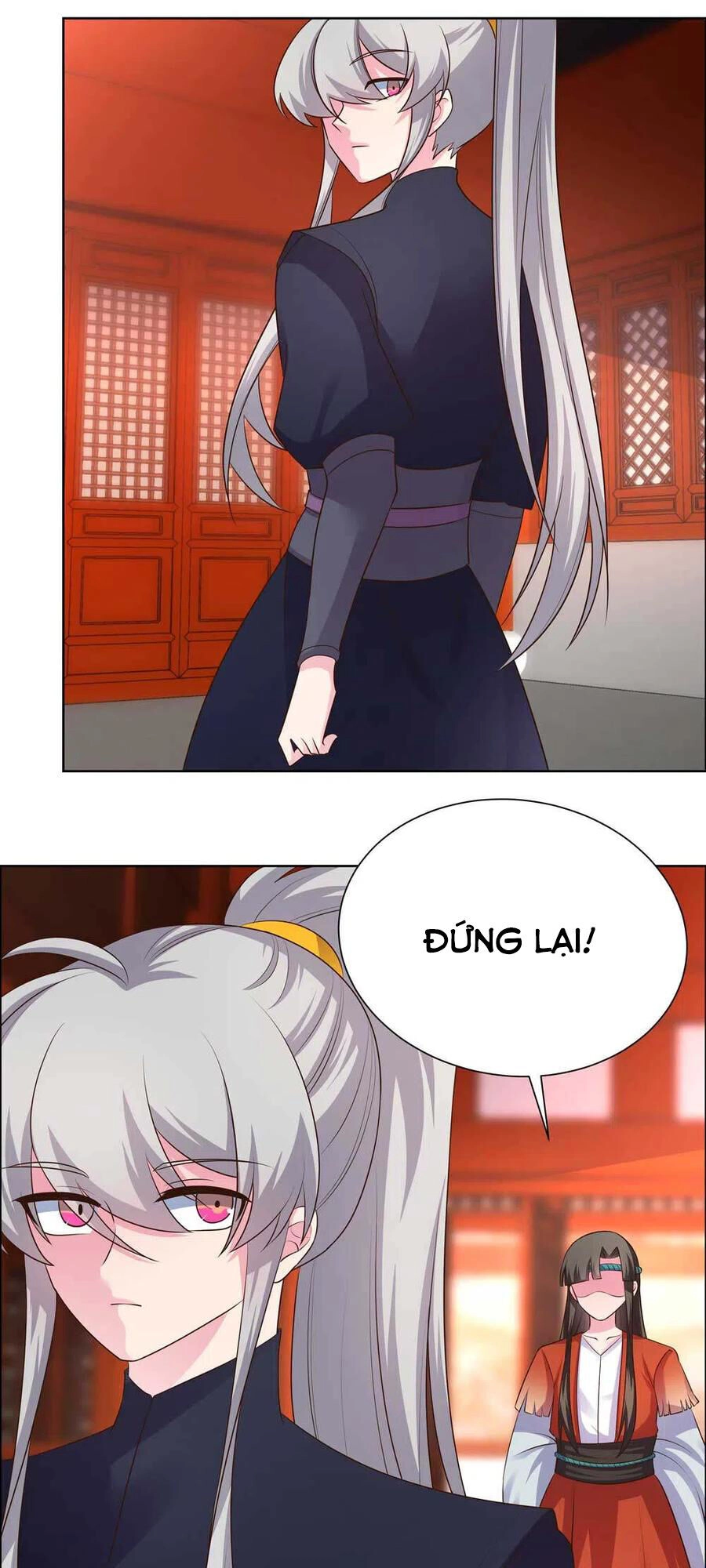 Tôn Thượng Chapter 167 - 13