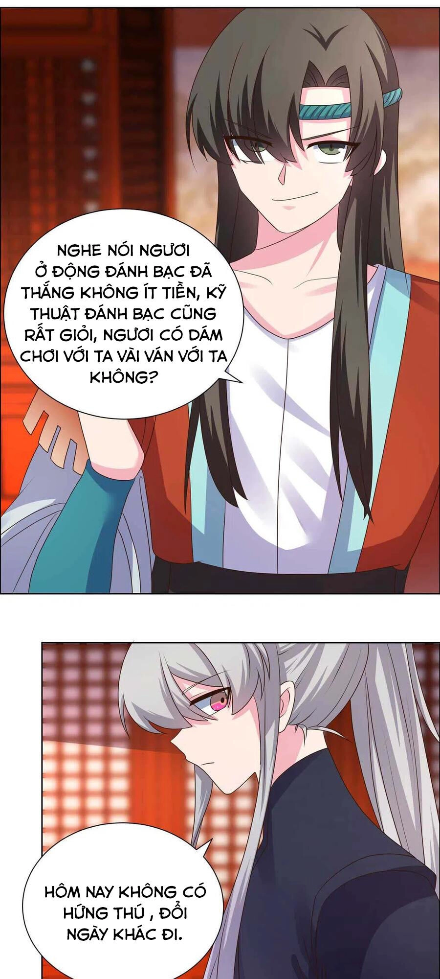 Tôn Thượng Chapter 167 - 17