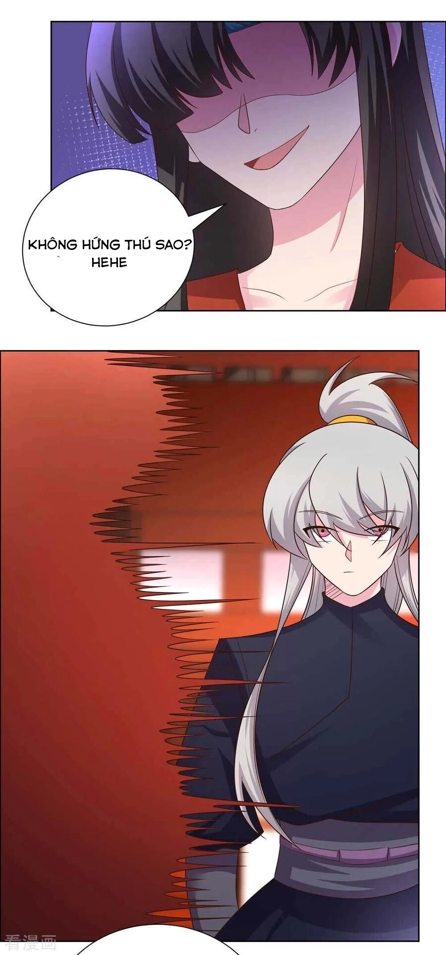 Tôn Thượng Chapter 167 - 19