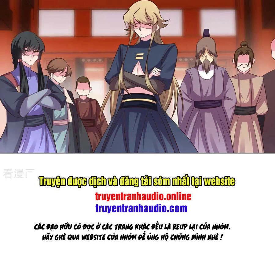 Tôn Thượng Chapter 167 - 24